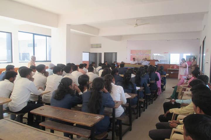 classroom